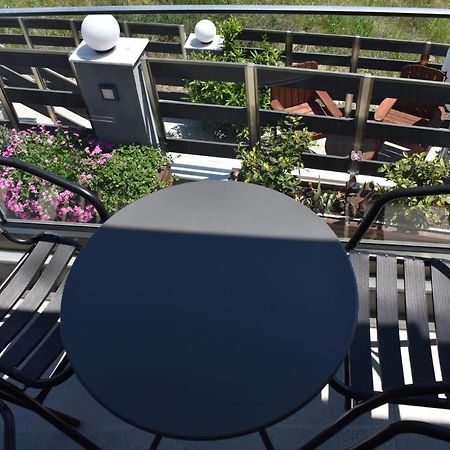 Néa Péramos Relaxo Maisonette Rhodi מראה חיצוני תמונה
