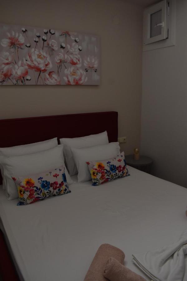 Néa Péramos Relaxo Maisonette Rhodi מראה חיצוני תמונה
